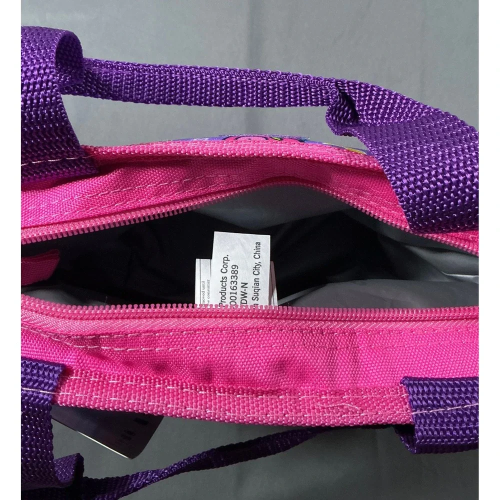 Igloo lunch tote